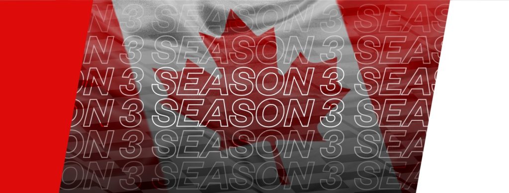 Canada SailGP